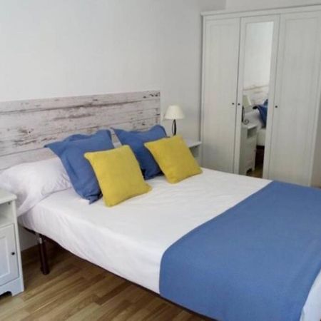 Apartamento Siente Sobrarbe En Aínsa Dış mekan fotoğraf
