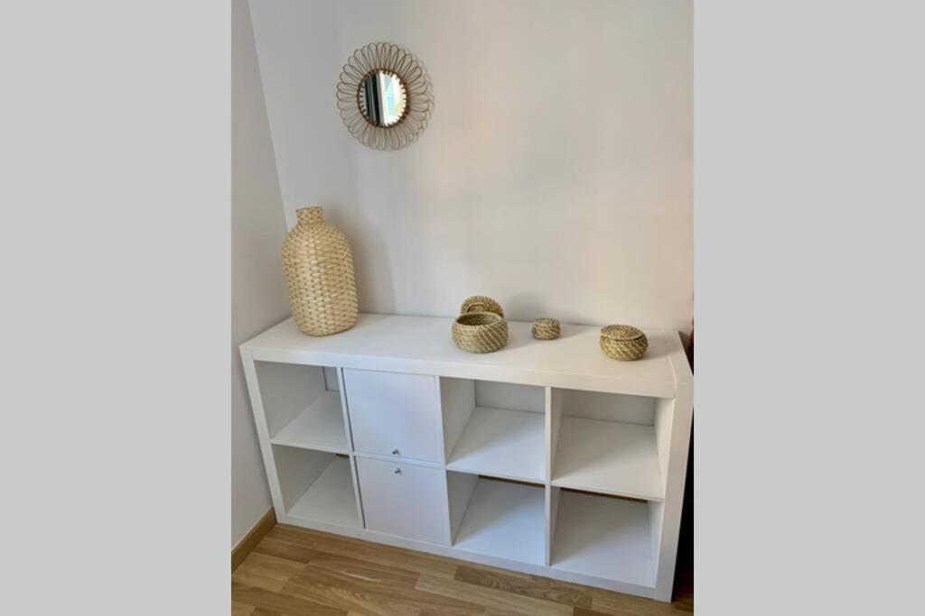Apartamento Siente Sobrarbe En Aínsa Dış mekan fotoğraf
